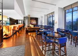 Sofitel Cairo Downtown Nile 5