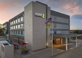 Home2 Suites By Hilton Georgetown Austin North 2