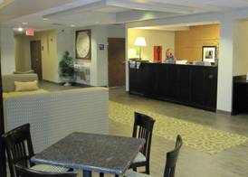 Hampton Inn Lindale/Tyler 5