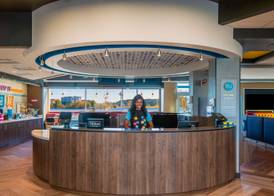 Tru By Hilton Savannah Airport 4