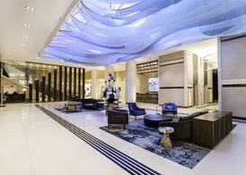 Hilton Niagara Falls/Fallsview Hotel & Suites 4