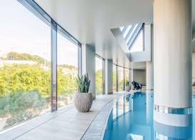 Park Inn by Radisson Danube Bratislava 2