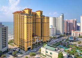 Hilton Grand Vacations Club Anderson Ocean Myrtle Beach 3