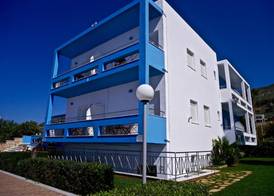 Kanakis Blue Beach Apartments 3