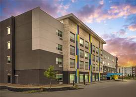Tru By Hilton Goodlettsville Nashville 4