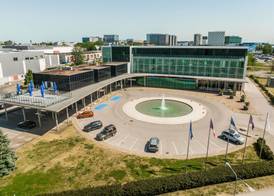 Mercure Tallinn 3