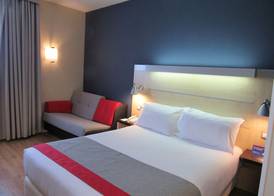 Holiday Inn Express BARCELONA - MONTMELO by IHG 4