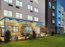 Tru By Hilton Longview 4