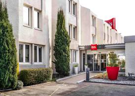 ibis Arles 3