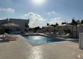 Oros Paradise Hotel 5