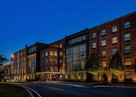 The LOOM Hotel, Tapestry Collection by Hilton 5