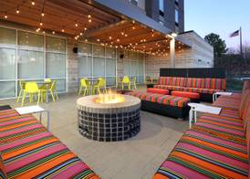 Home2 Suites By Hilton Richmond Short Pump 4