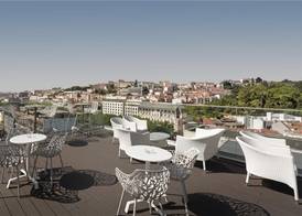 NH Collection Lisboa Liberdade 4