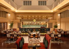 Hotel de l'Opera Hanoi - MGallery 4