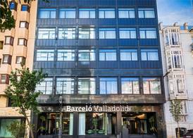 Barceló Valladolid 2