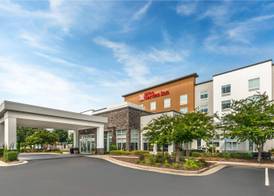 Hilton Garden Inn Montgomery - EastChase 2