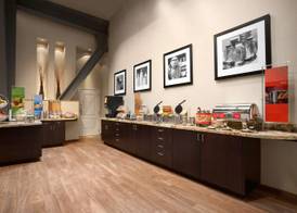 Hampton Inn & Suites Ogden 4