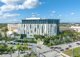 Hilton West Palm Beach 2