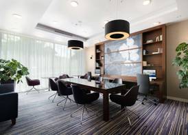 Hampton by Hilton Krakow 3