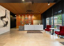 Park Inn By Radisson Riga Valdemara 4
