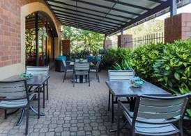 Hilton Garden Inn Raleigh-Durham/Research Triangle Park 2
