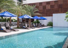 Novotel Phnom Penh BKK 1 2