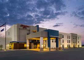 Hampton Inn Ottawa (Starved Rock Area) 2