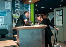 ibis budget Narbonne Est 3