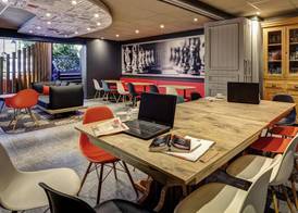 ibis Lyon Nord 3