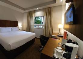 Crowne Plaza ASUNCION by IHG 4