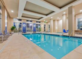 Hampton Inn & Suites Downtown Owensboro/Waterfront 5