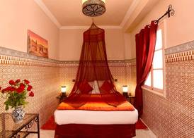 Riad Shaden 5