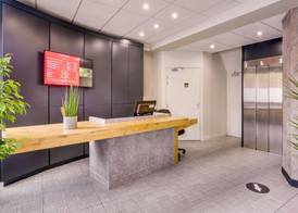 ibis Daumesnil Porte Doree 2