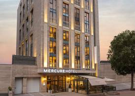 Mercure Ankara Kızılay 2