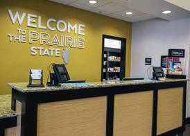 Hampton Inn & Suites Effingham 4