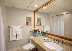 Crowne Plaza SAN FRANCISCO AIRPORT by IHG 5