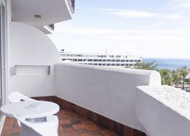 Complejo BLUESEA Puerto Resort compuesto por Hotel Canarife y Bonanza Palace 3