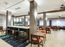 Hampton Inn Orlando International Drive Convention Center 4