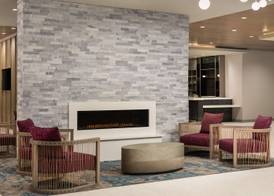 Hotel Lela Wilmington, Tapestry Collection By Hilton 5