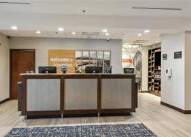 Hampton Inn Mesa Verde/Cortez Co 4