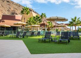 Radisson Blu Resort & Spa, Mogan, Gran Canaria 4