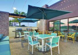 Home2 Suites By Hilton Bettendorf Quad Cities 2