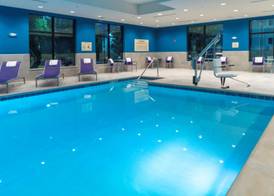 Hampton Inn & Suites Conway, Ar 5