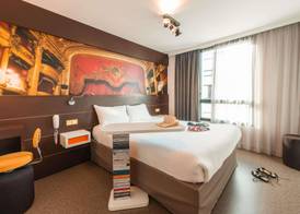 ibis Styles Montpellier Centre Comedie 2