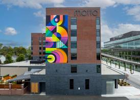Motto By Hilton Bentonville Downtown 5