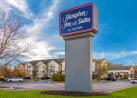 Hampton Inn & Suites Chicago/Hoffman Estates 4