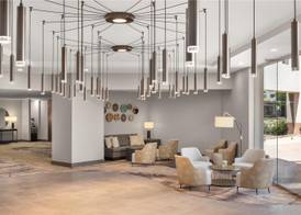DoubleTree by Hilton Phoenix Midtown 3