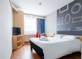 Ibis Poznan Stare Miasto 5