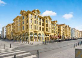 Crowne Plaza ISTANBUL - OLD CITY by IHG 5