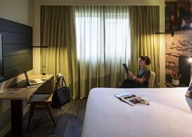Novotel Curitiba Batel 3